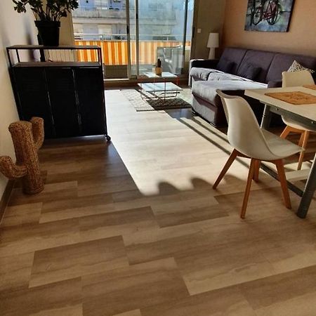 Bel Appartement Plein Centre Nice Eksteriør billede