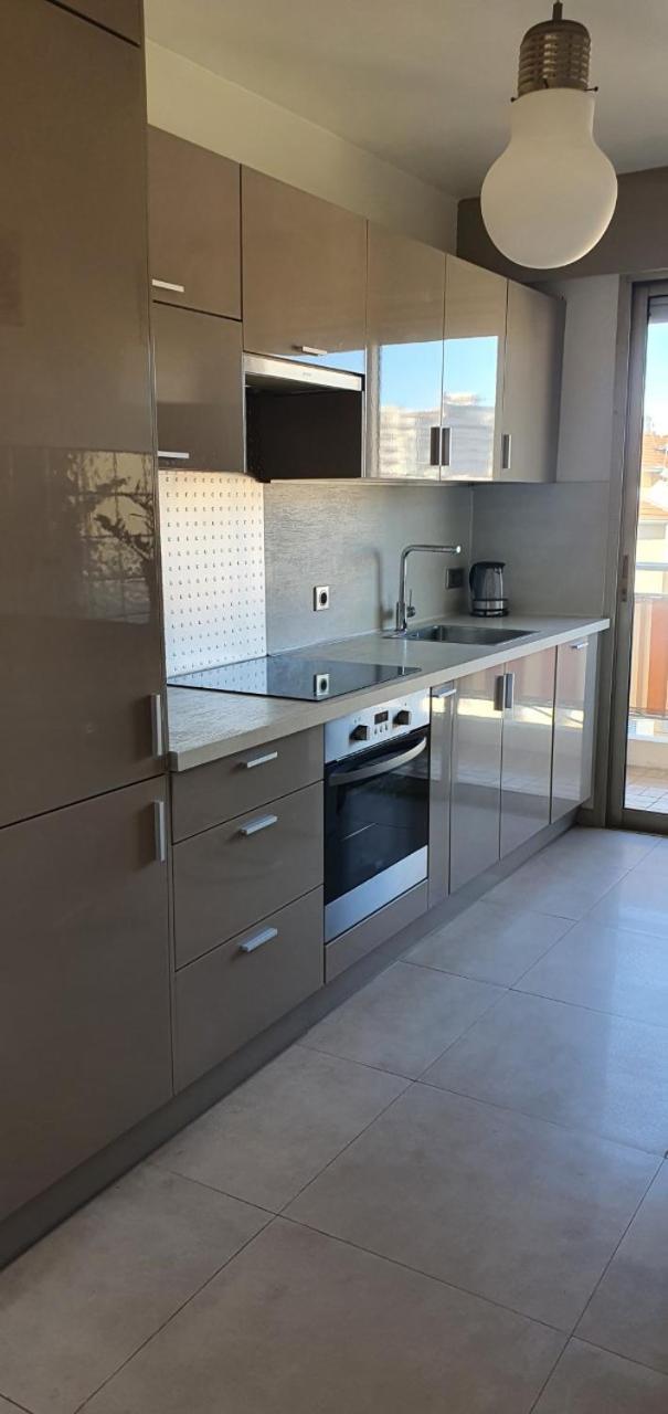 Bel Appartement Plein Centre Nice Eksteriør billede