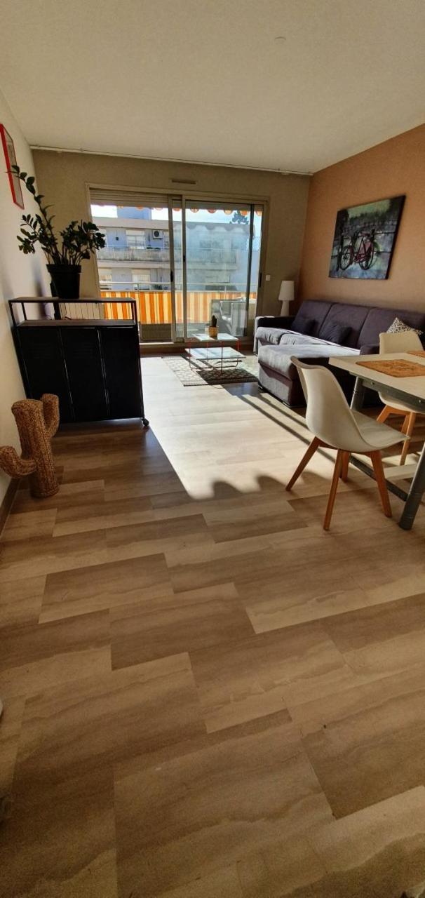 Bel Appartement Plein Centre Nice Eksteriør billede